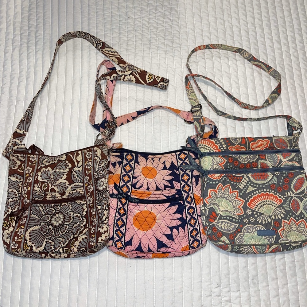 Vera Bradley bundle